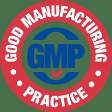 Good Manufacturing Practice facility