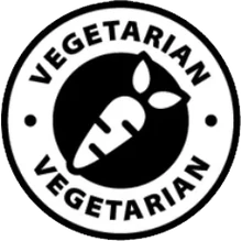 Vegetarian
