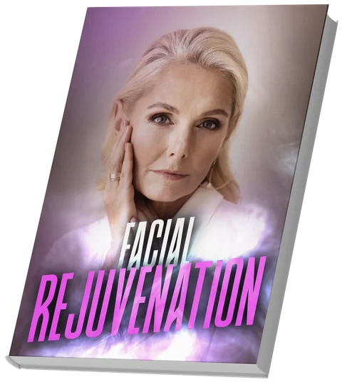 Facial Rejuvenation bonus ebook