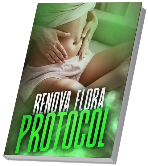 Renova Flora Protocol bonus ebook