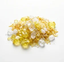 Citric acid